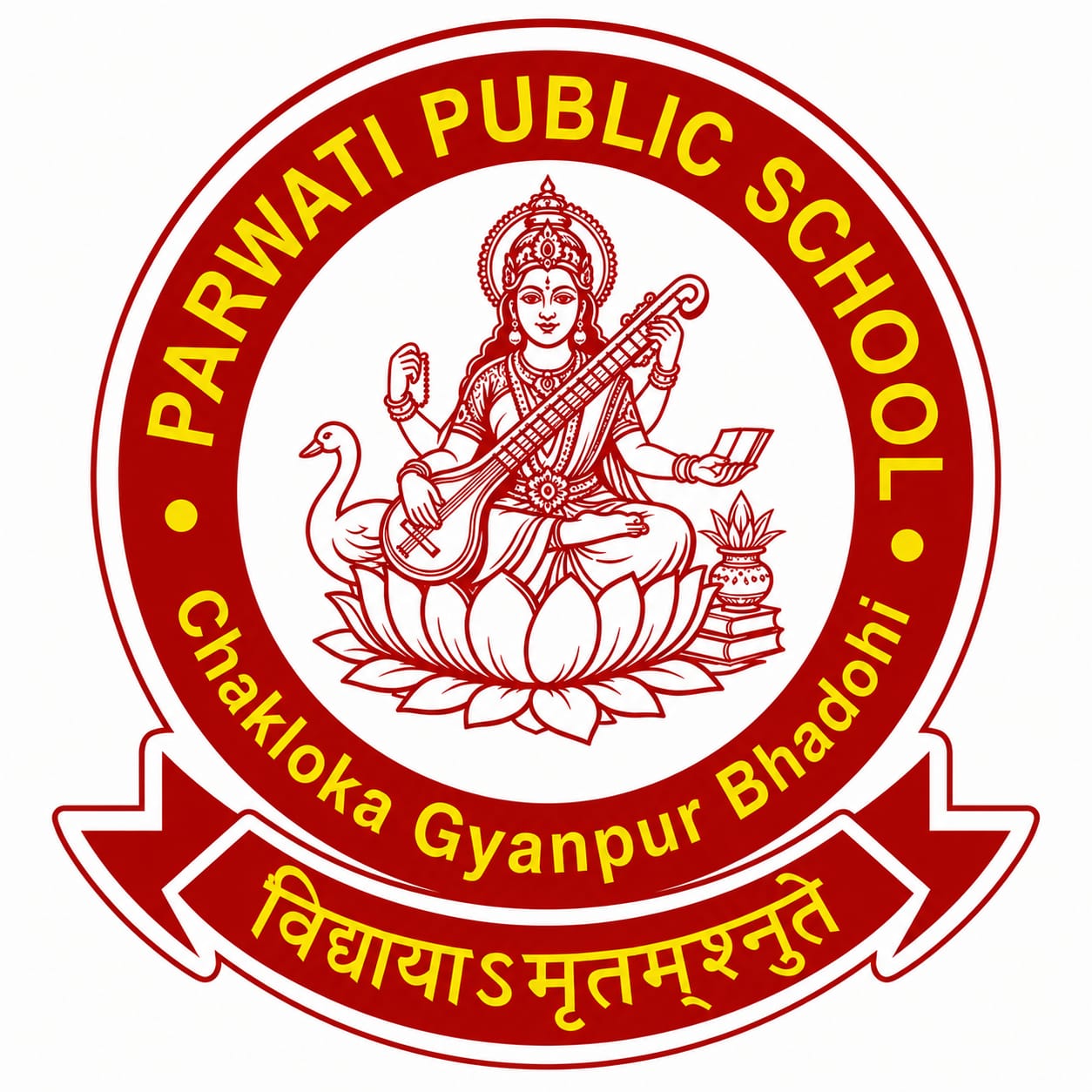 PARWATI PUBLIC SCHOOL
