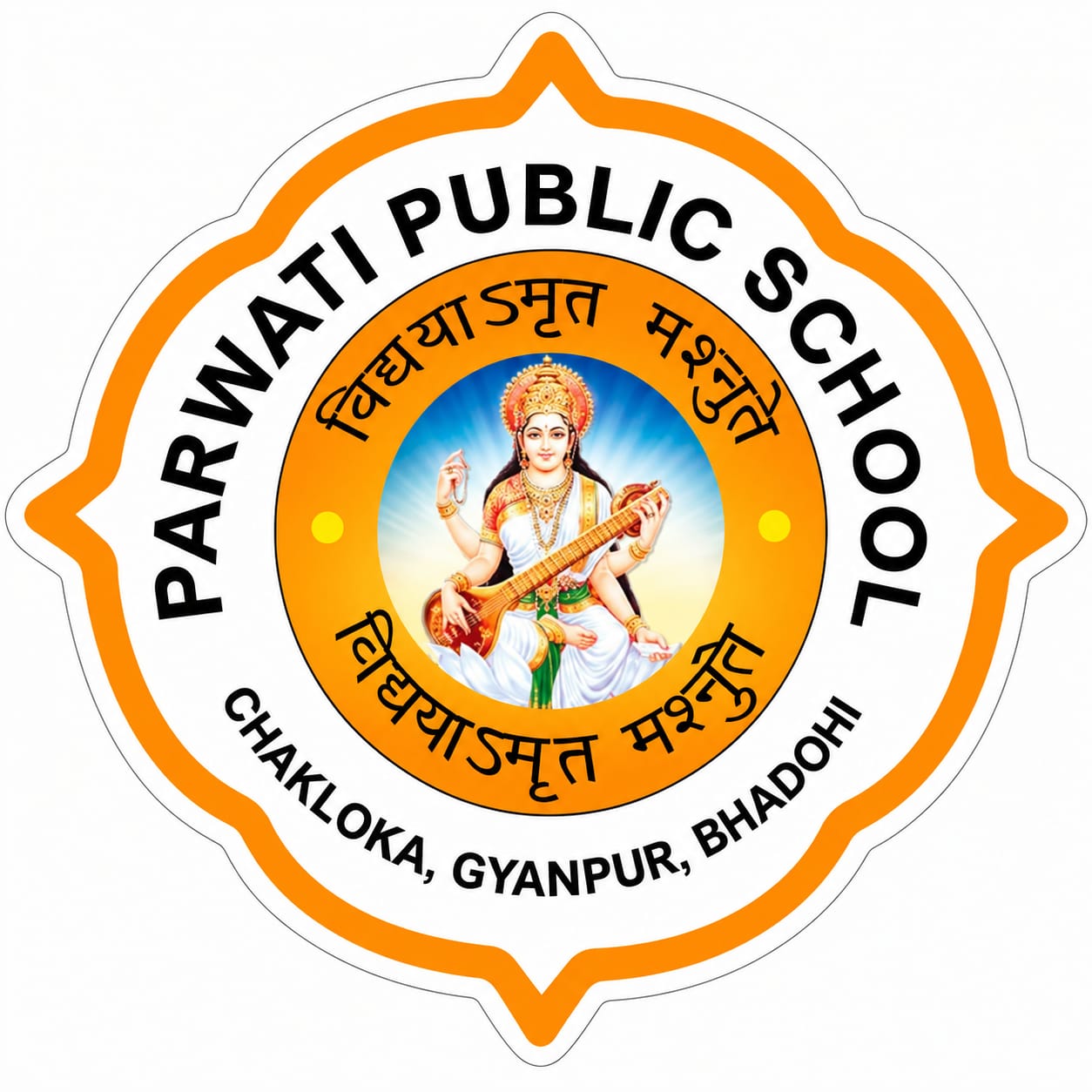 PARWATI PUBLIC SCHOOL